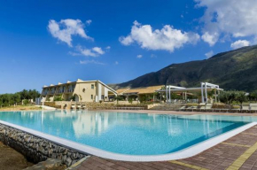 Villa Iris, Castellammare Del Golfo